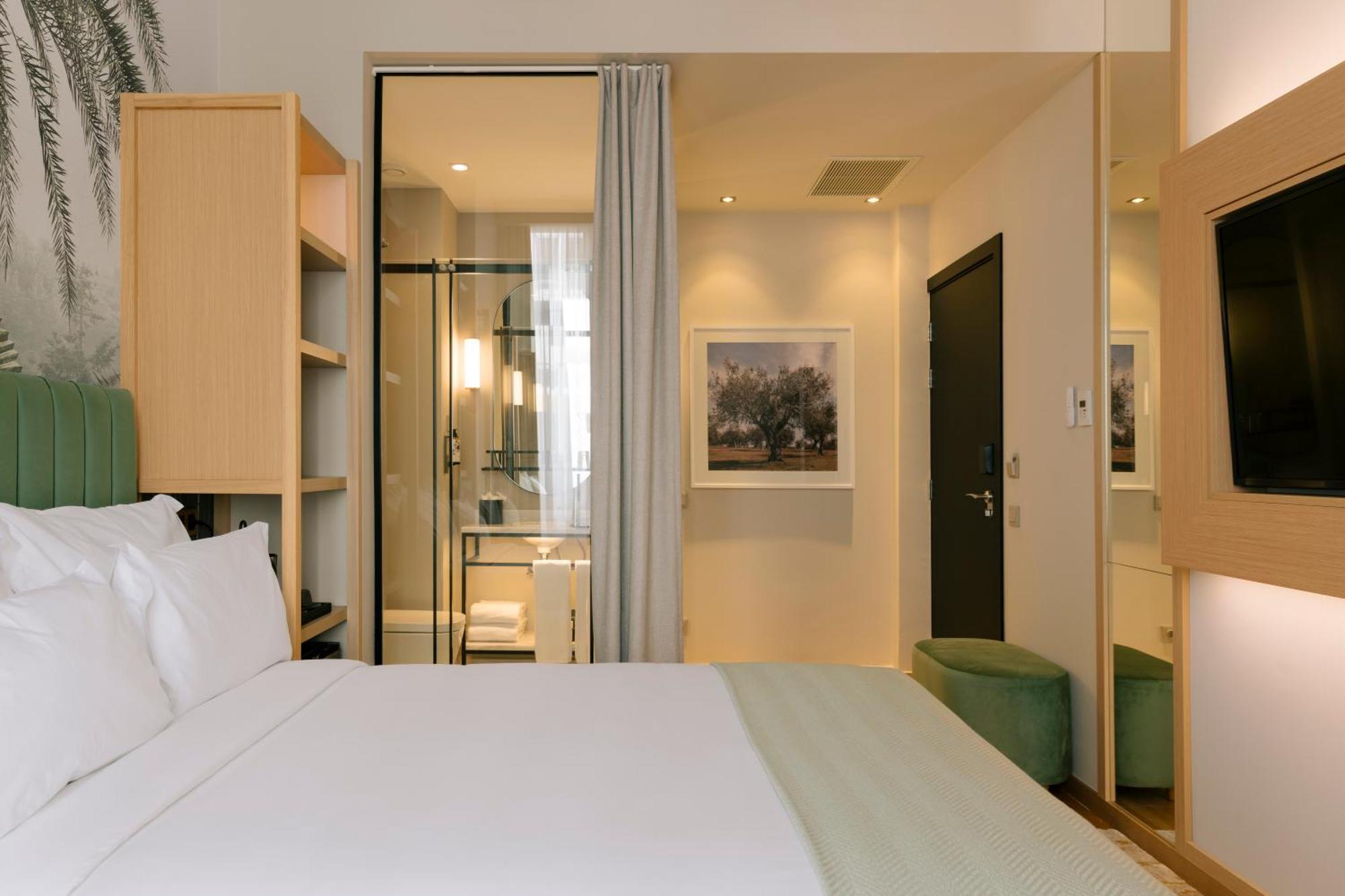Pestana Rua Augusta Lisboa Hotel Buitenkant foto
