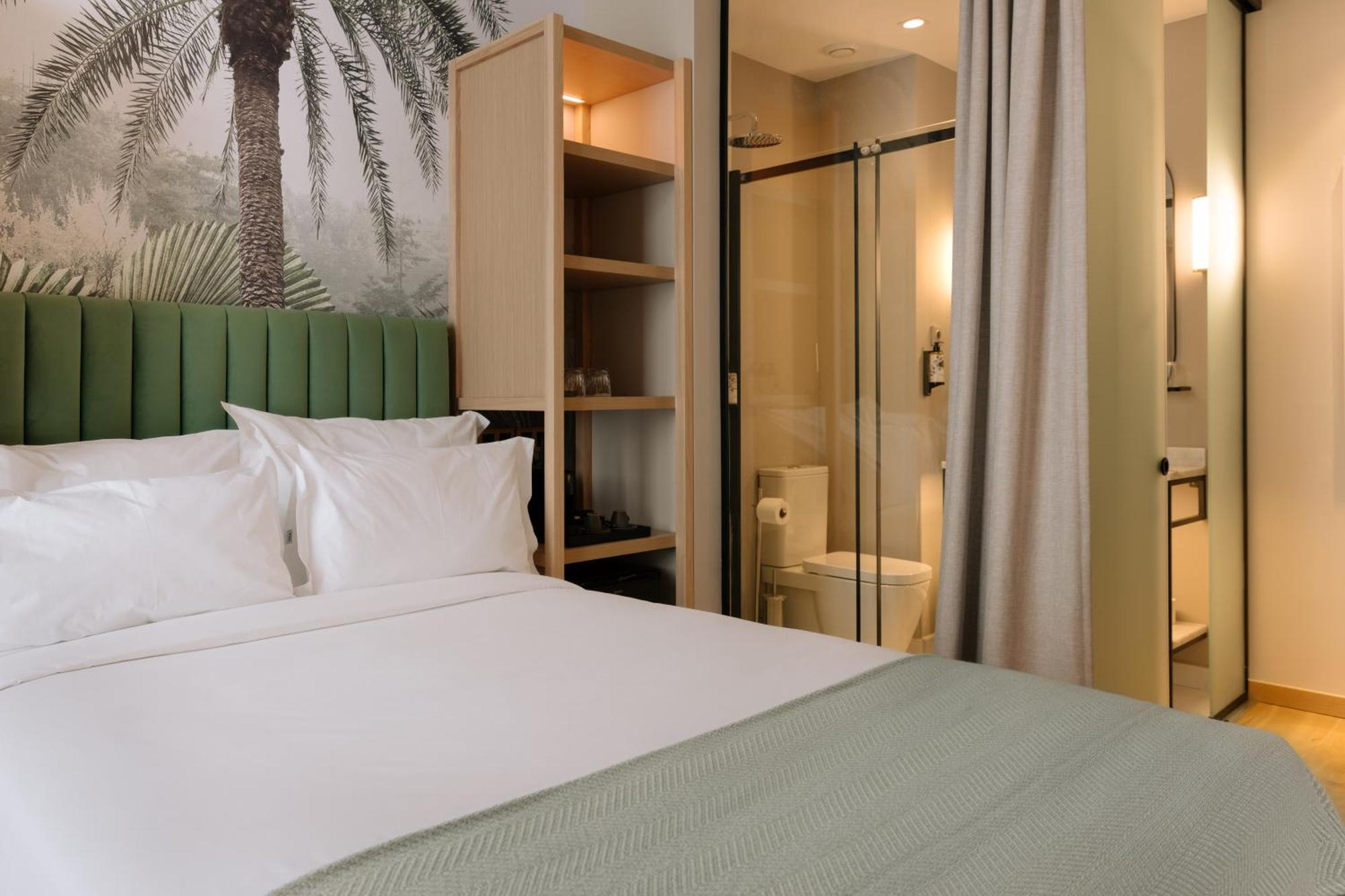 Pestana Rua Augusta Lisboa Hotel Buitenkant foto