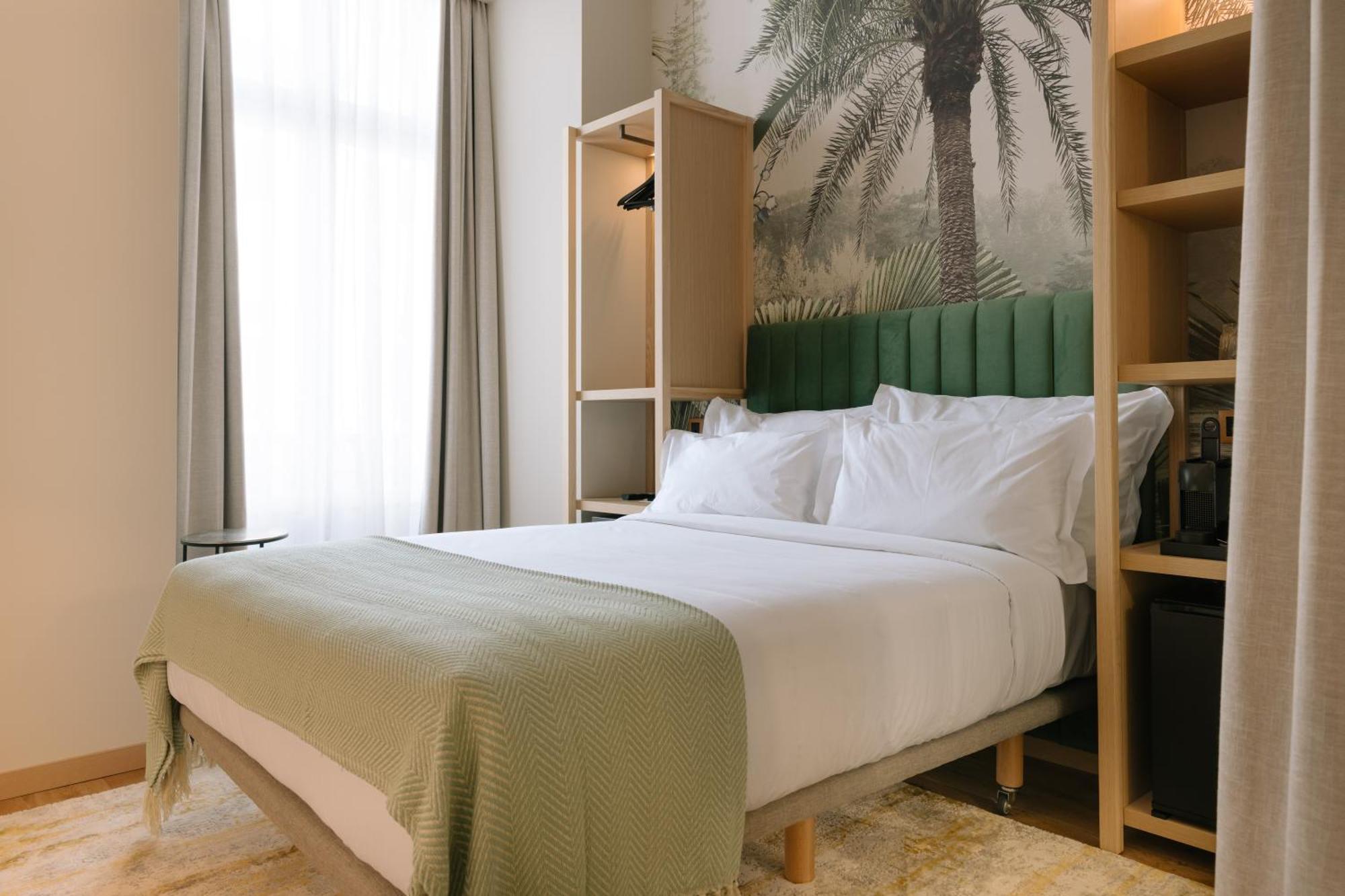 Pestana Rua Augusta Lisboa Hotel Buitenkant foto