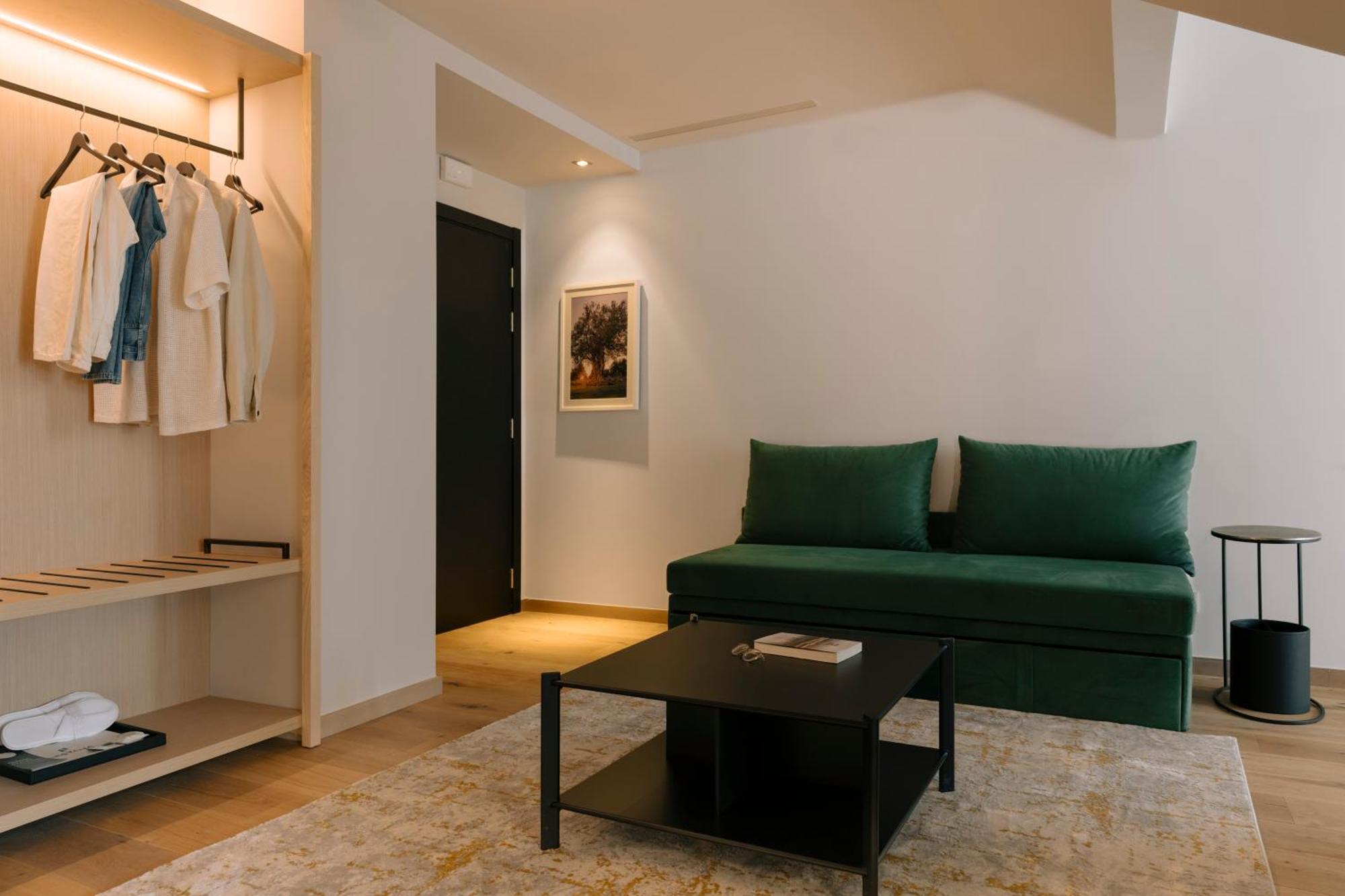 Pestana Rua Augusta Lisboa Hotel Buitenkant foto