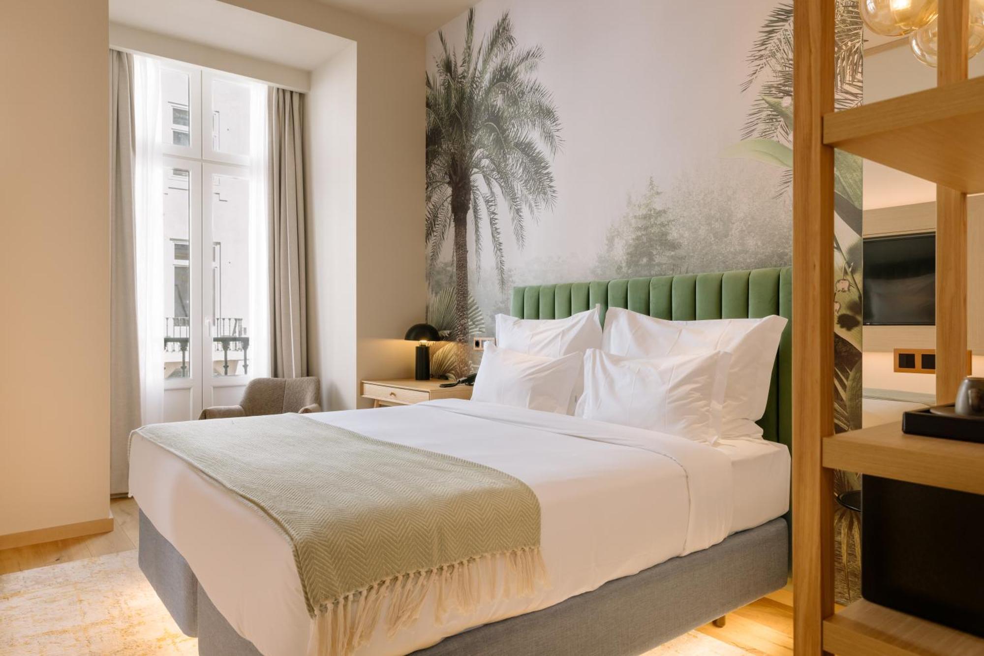 Pestana Rua Augusta Lisboa Hotel Buitenkant foto