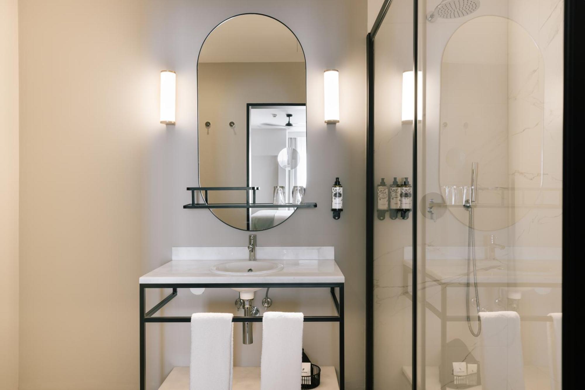 Pestana Rua Augusta Lisboa Hotel Buitenkant foto