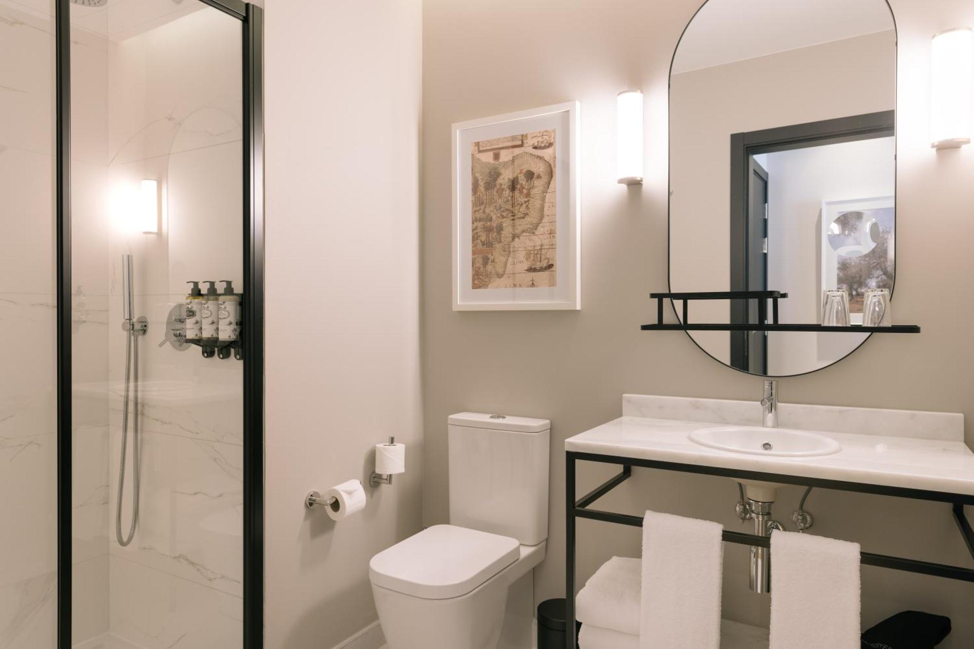 Pestana Rua Augusta Lisboa Hotel Buitenkant foto