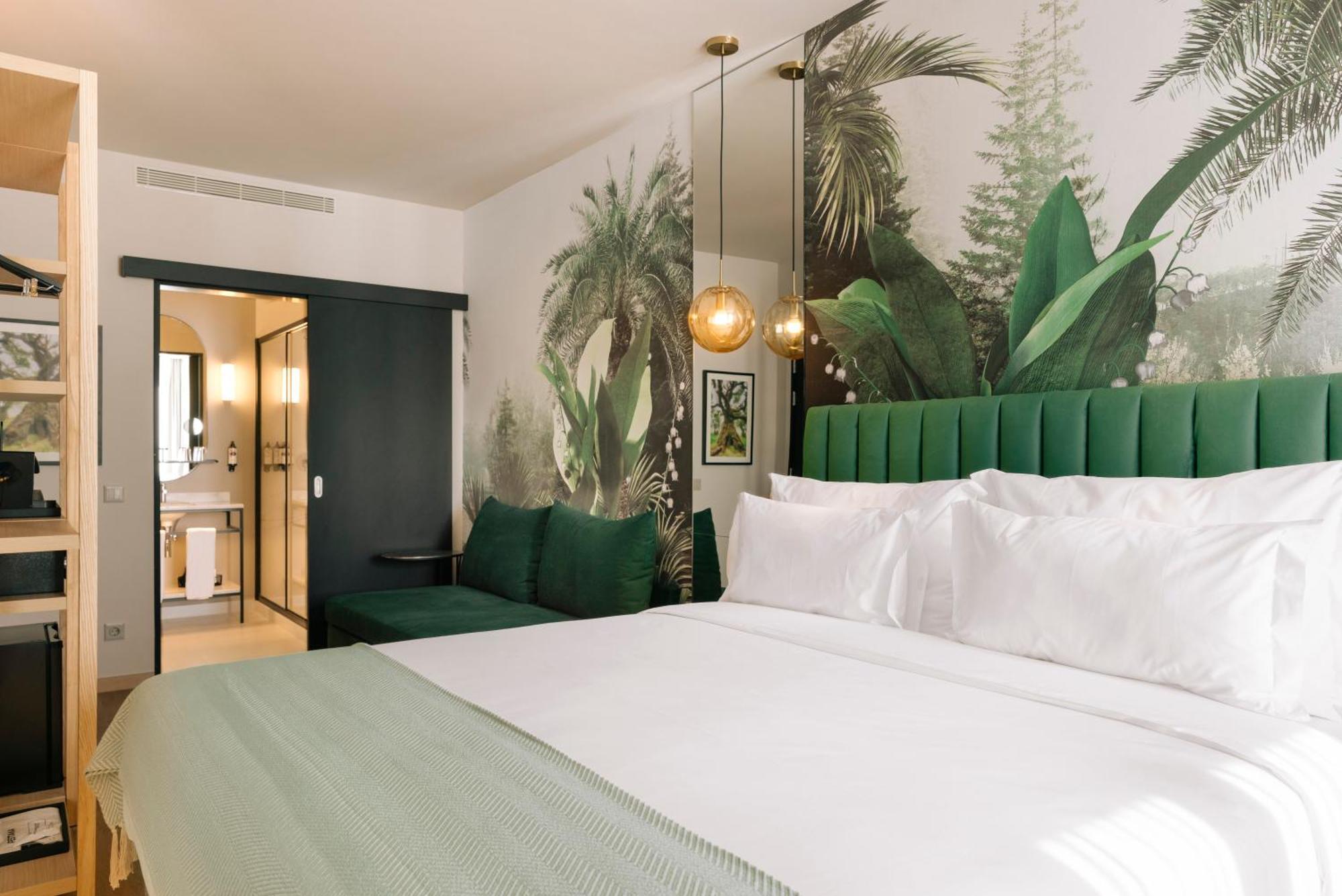 Pestana Rua Augusta Lisboa Hotel Buitenkant foto